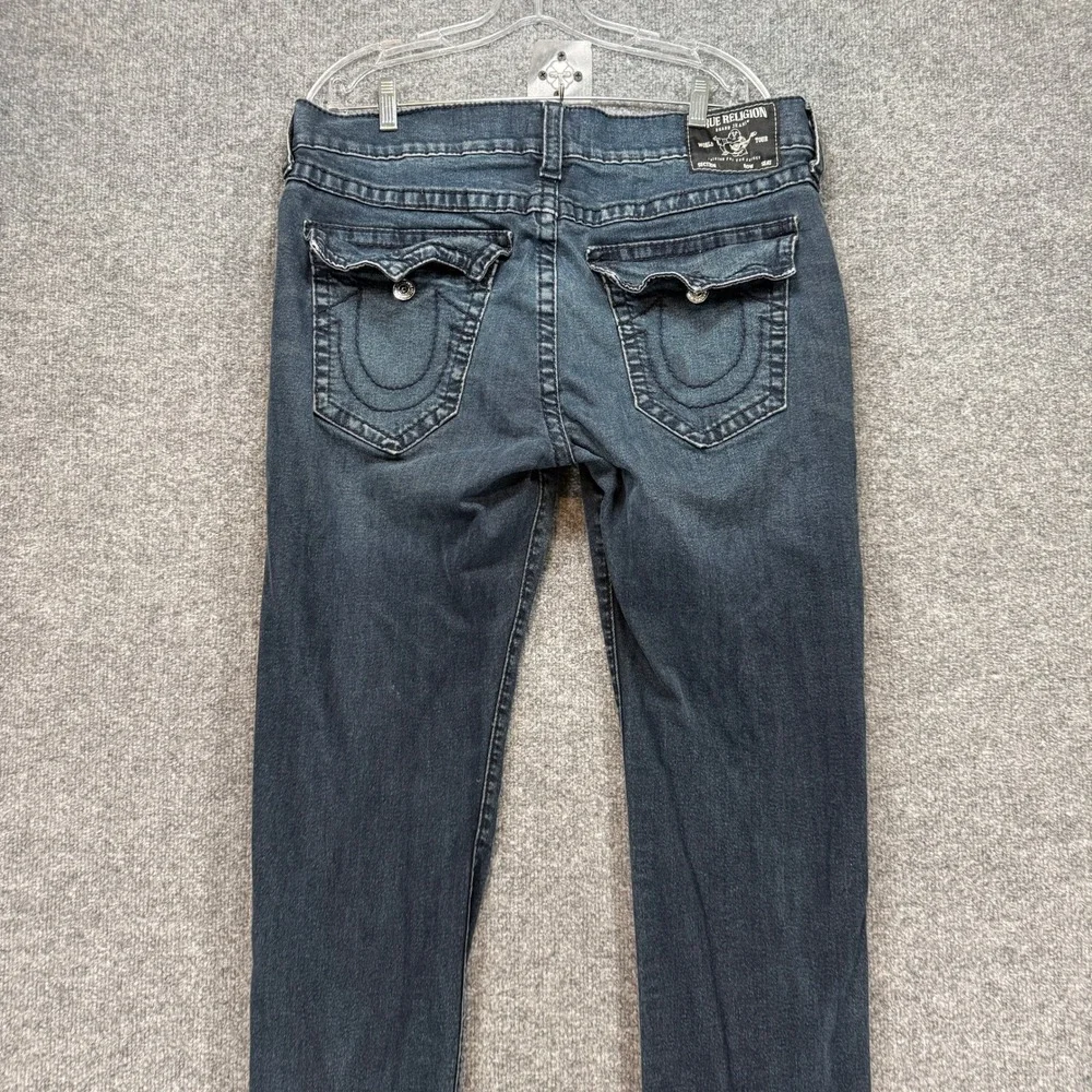 True Religion these geno